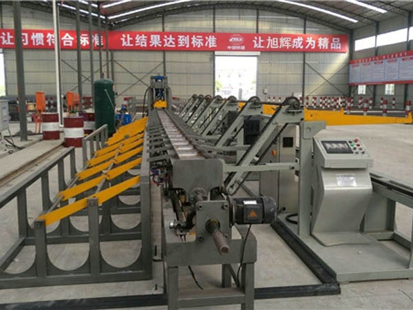 數(shù)控鋼筋剪切線不會操作？看這一篇就夠了！